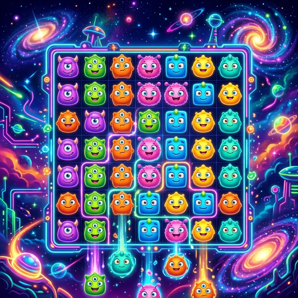 Slots, Candy96 online casino games