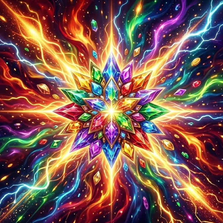 Starburst Xxxtreme at Candy96